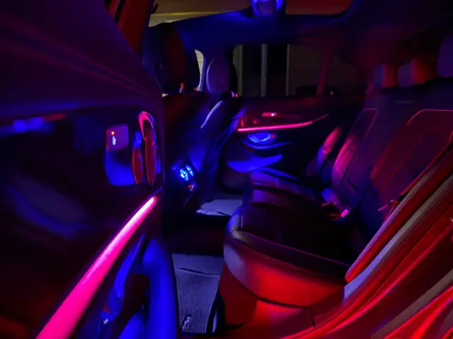 Mercedes-Benz E 63 AMG E 63 S AMG 4Matic+*Voll-Voll* Ansicht 32