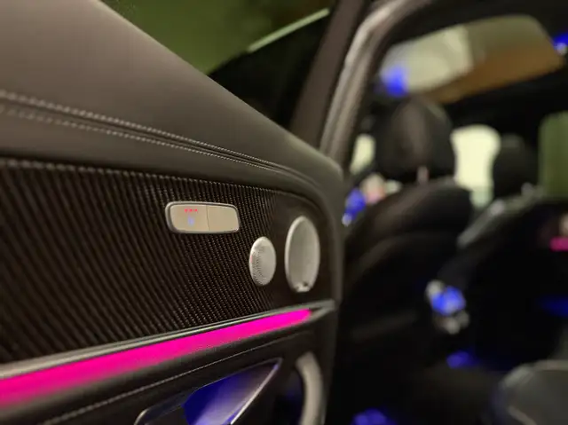 Mercedes-Benz E 63 AMG E 63 S AMG 4Matic+*Voll-Voll* Ansicht 17