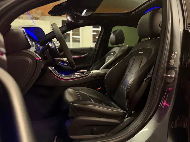 Mercedes-Benz E 63 AMG E 63 S AMG 4Matic+*Voll-Voll* Ansicht 20