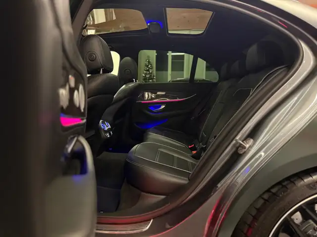 Mercedes-Benz E 63 AMG E 63 S AMG 4Matic+*Voll-Voll* Ansicht 15