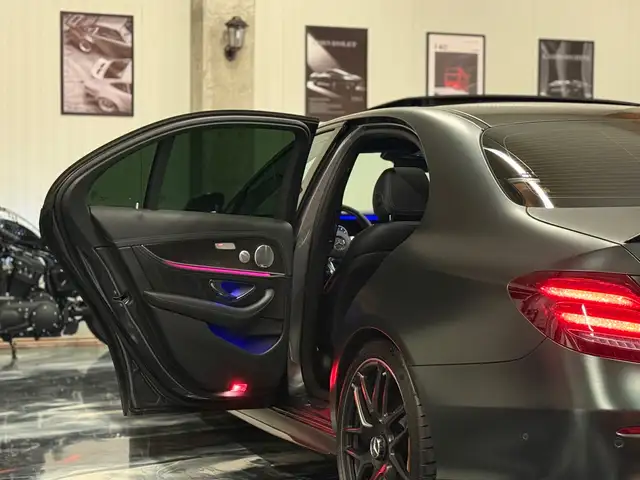 Mercedes-Benz E 63 AMG E 63 S AMG 4Matic+*Voll-Voll* Ansicht 16