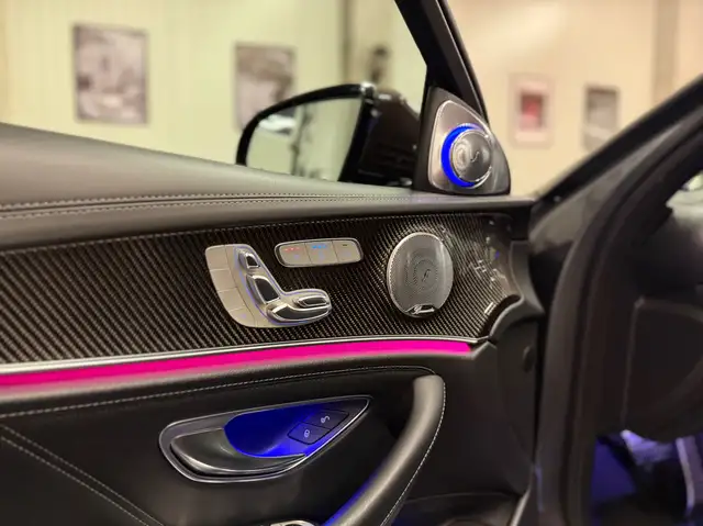 Mercedes-Benz E 63 AMG E 63 S AMG 4Matic+*Voll-Voll* Ansicht 19