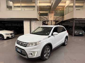Vitara II 2015 1.6 ddis