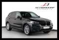 BMW X3 xDrive20i M Sport LEDER PANO STHZ HUD RFK AHK Noir - thumbnail 1