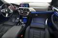 BMW X3 xDrive20i M Sport LEDER PANO STHZ HUD RFK AHK Noir - thumbnail 21
