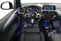 BMW X3 xDrive20i M Sport LEDER PANO STHZ HUD RFK AHK Noir - thumbnail 20