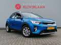 Kia Stonic 1.0 T-GDi MHEV DynamicLine | CAMERA | NAVI | CRUIS Blauw - thumbnail 1