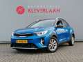 Kia Stonic 1.0 T-GDi MHEV DynamicLine | CAMERA | NAVI | CRUIS Blauw - thumbnail 5