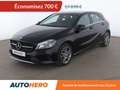 Mercedes-Benz A 180 180 d Inspiration 7G-DCT Noir - thumbnail 1