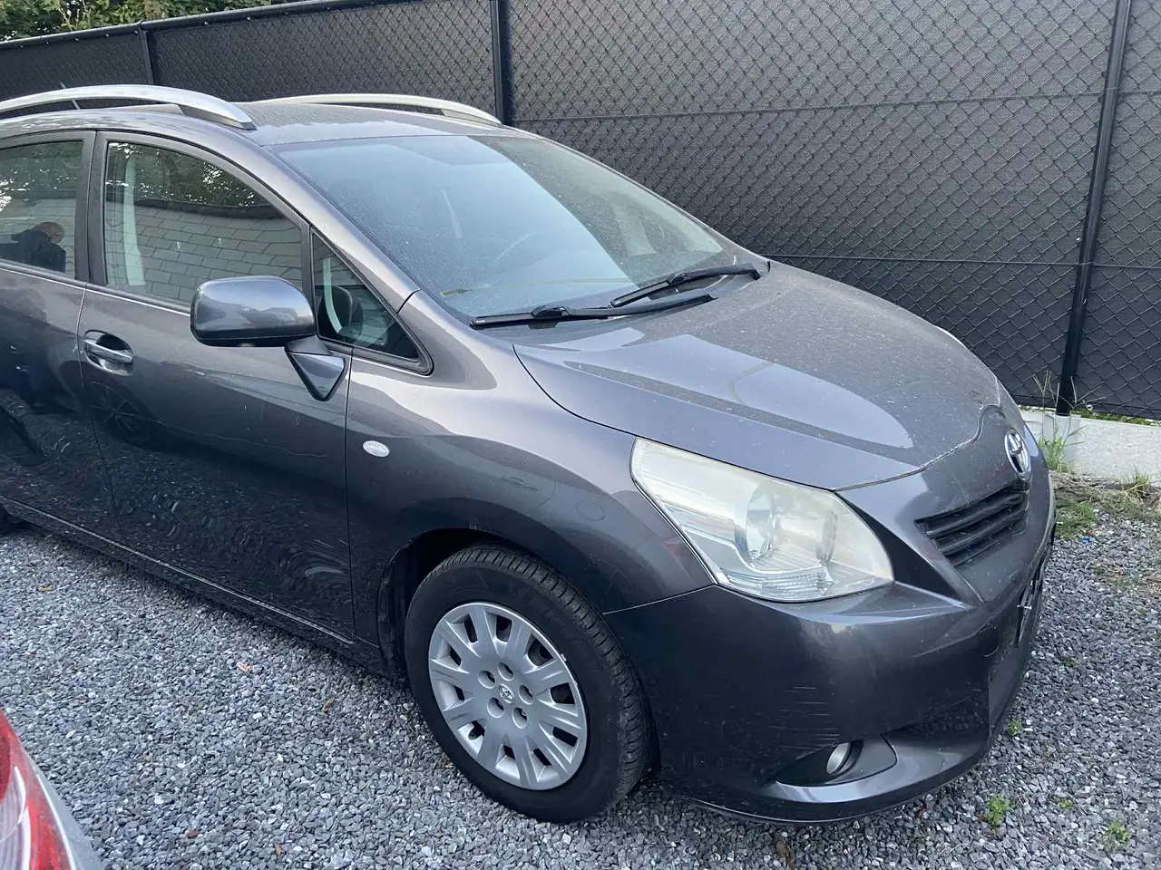 Toyota Verso