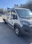 Fiat Ducato 160 L5 Pritsche RS: 4035 mm Grau - thumbnail 4