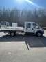 Fiat Ducato 160 L5 Pritsche RS: 4035 mm Grau - thumbnail 1