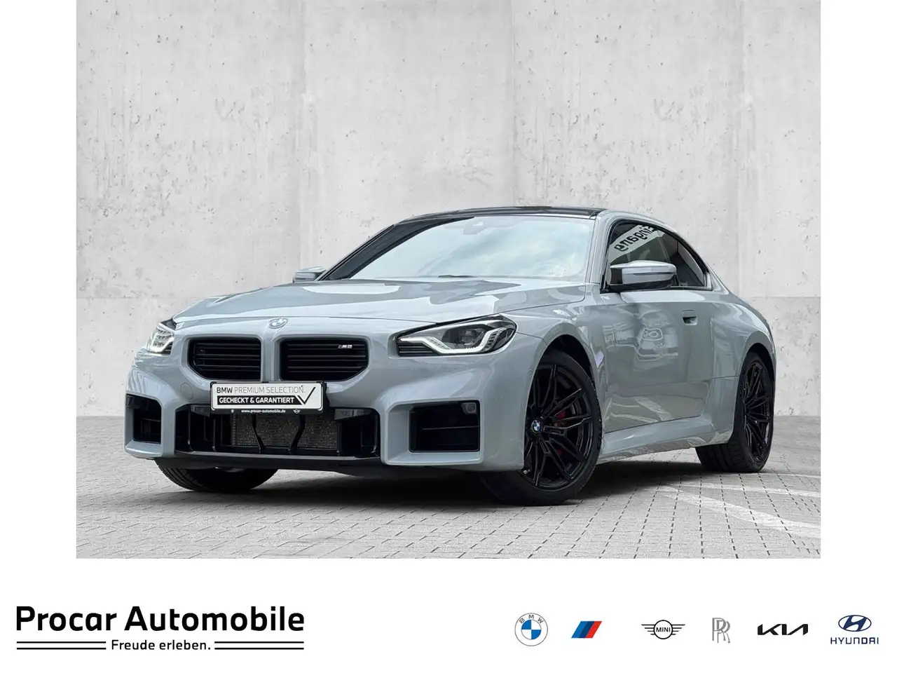 BMW M2