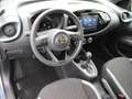 Toyota Aygo X 1,0 VVT-i Teamplayer Automatik Bleu - thumbnail 7