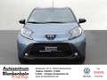 Toyota Aygo X 1,0 VVT-i Teamplayer Automatik Bleu - thumbnail 2