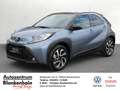 Toyota Aygo X 1,0 VVT-i Teamplayer Automatik Bleu - thumbnail 1