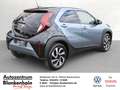 Toyota Aygo X 1,0 VVT-i Teamplayer Automatik Bleu - thumbnail 4