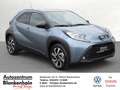 Toyota Aygo X 1,0 VVT-i Teamplayer Automatik Bleu - thumbnail 3