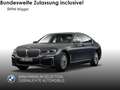 BMW 740 d xDrive/M Sport/Navigation/HUD/Standheizung Grau - thumbnail 1