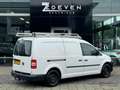 Volkswagen Caddy 1.6 TDI L2H1 Maxi Trendline/Camperuitrusting Wit - thumbnail 5