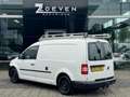 Volkswagen Caddy 1.6 TDI L2H1 Maxi Trendline/Camperuitrusting Wit - thumbnail 4