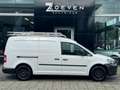 Volkswagen Caddy 1.6 TDI L2H1 Maxi Trendline/Camperuitrusting Wit - thumbnail 9