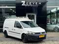 Volkswagen Caddy 1.6 TDI L2H1 Maxi Trendline/Camperuitrusting Wit - thumbnail 3