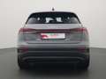 Audi Q4 e-tron ACC AHK NAVI LED CARPLAY VIRT KAM P Grau - thumbnail 4