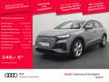 Audi Q4 e-tron ACC AHK NAVI LED CARPLAY VIRT KAM P Grau - thumbnail 1
