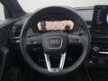 Audi Q5 40 TFSI quattro S tron. S LINE B&O AHK Silber - thumbnail 9