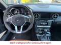 Mercedes-Benz SLK 55 AMG 5,5l V8 Designo*DEUTSCHES FAHRZEUG* Schwarz - thumbnail 11