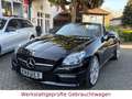 Mercedes-Benz SLK 55 AMG 5,5l V8 Designo*DEUTSCHES FAHRZEUG* Schwarz - thumbnail 1