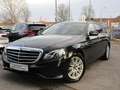 Mercedes-Benz E 220 E 220 d T Aut. Schwarz - thumbnail 2