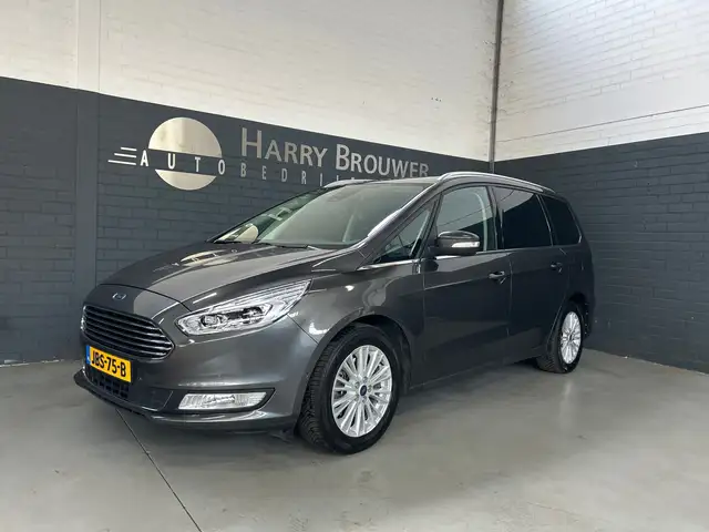 Ford Galaxy 1.5 Titanium/7 Pers/ panoramadak/cruise adaptief/v