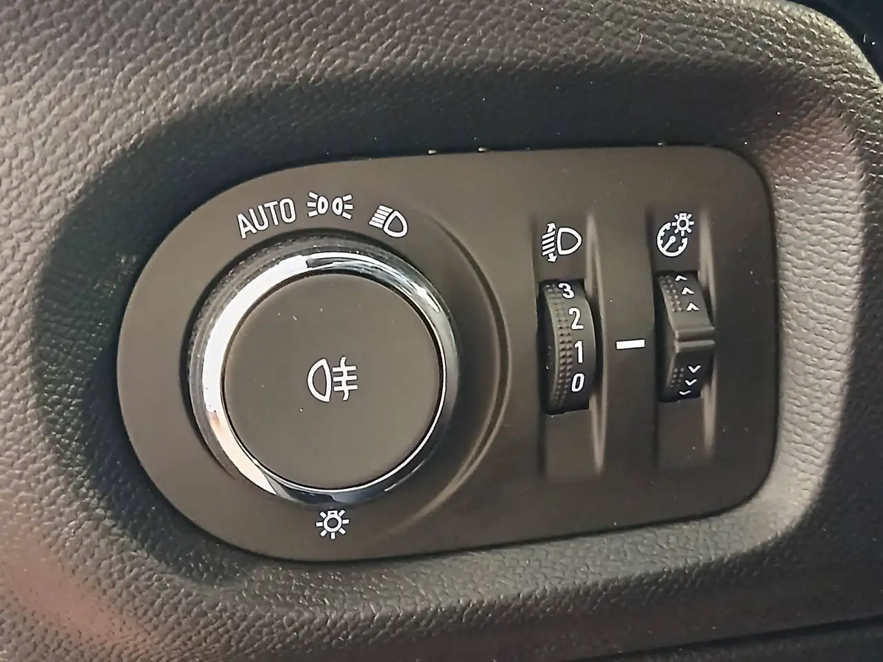 Opel Corsa 1.2 GS 100cv 2025 No Vincoli Finanziamento, миниатюра 15