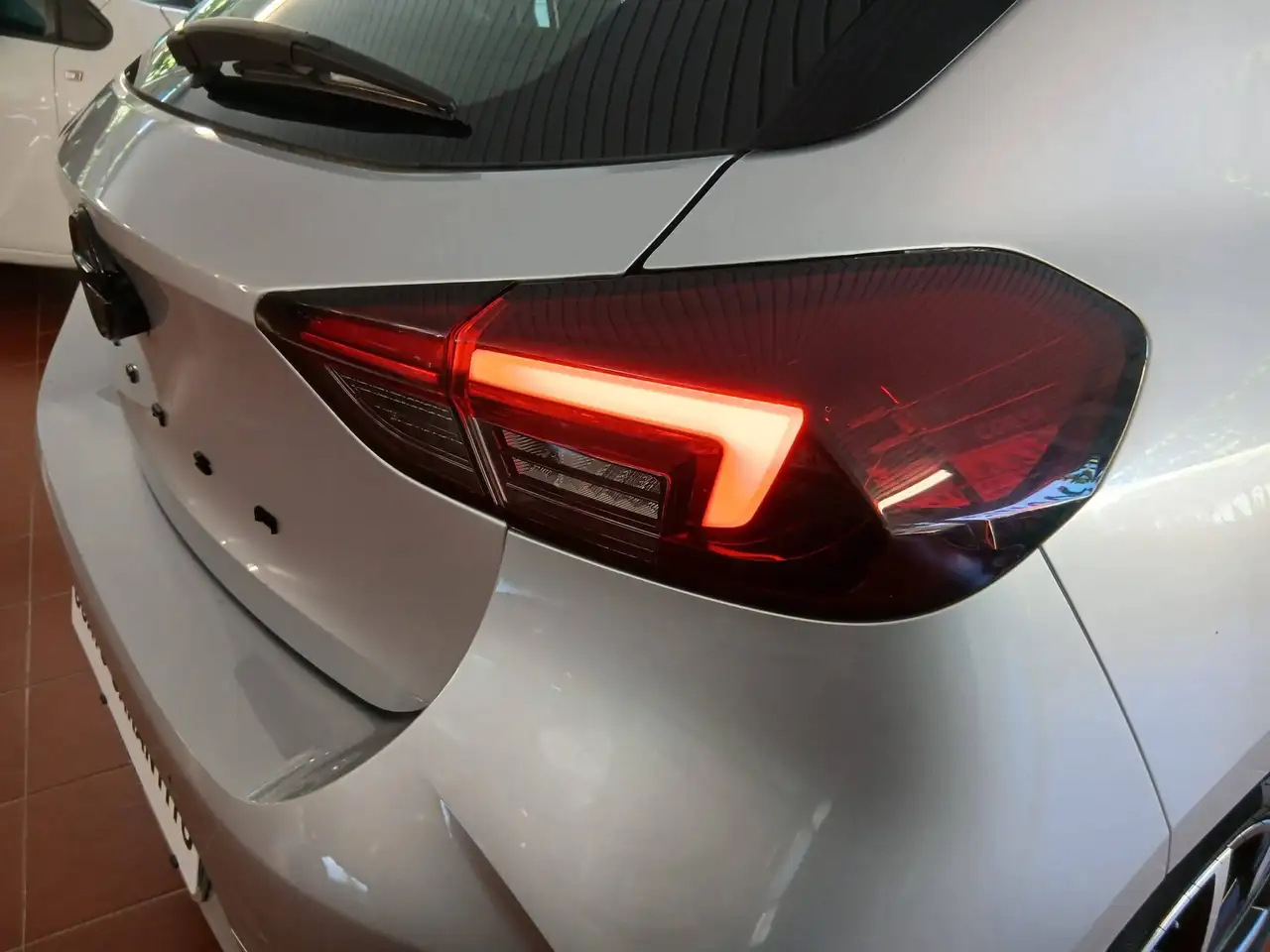 Opel Corsa 1.2 GS 100cv 2025 No Vincoli Finanziamento, миниатюра 18