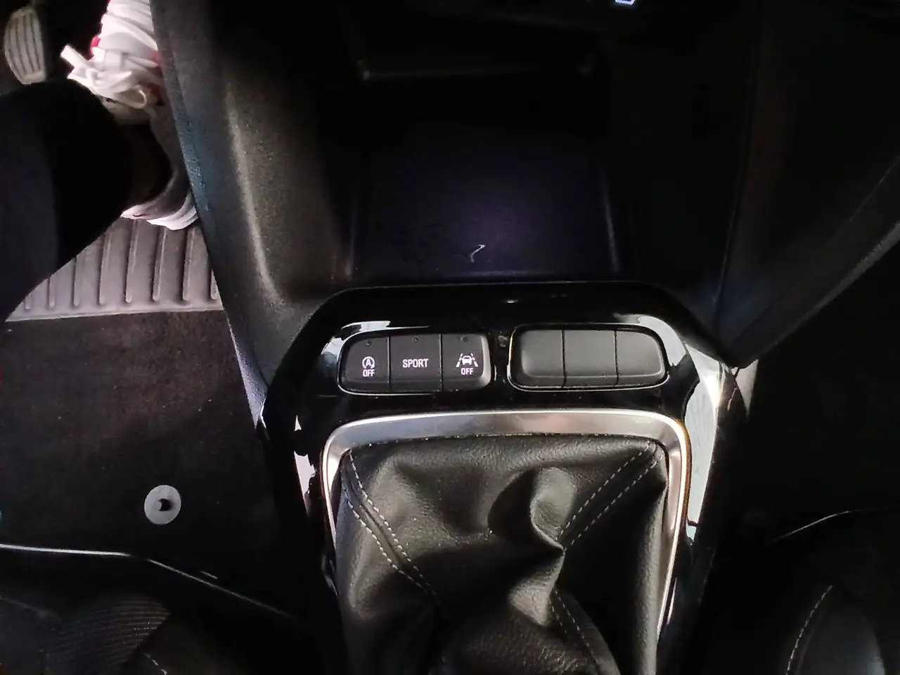 Opel Corsa 1.2 GS 100cv 2025 No Vincoli Finanziamento, миниатюра 17