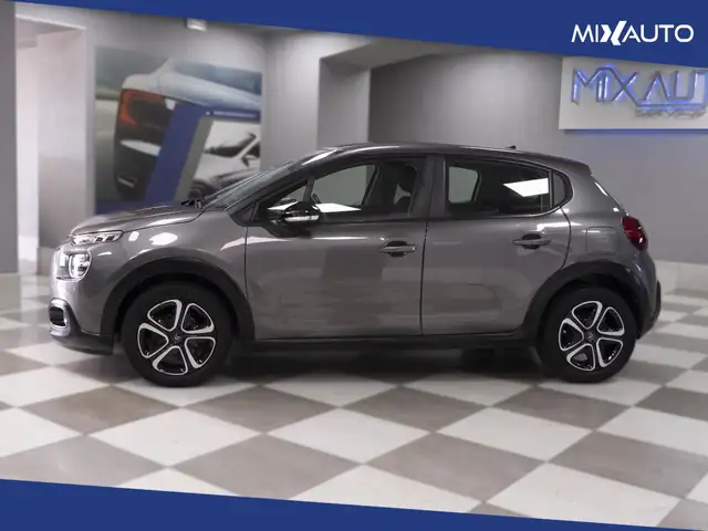 Citroen C3 view 3