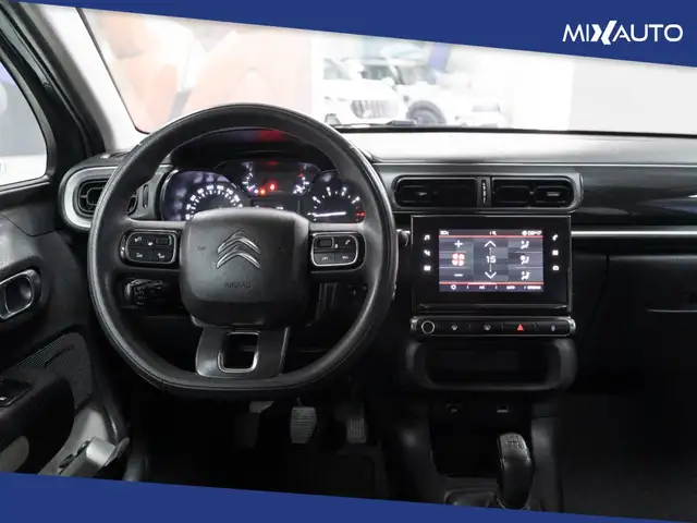 Citroen C3 view 11