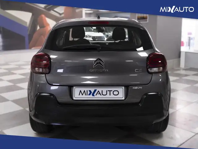 Citroen C3 view 4