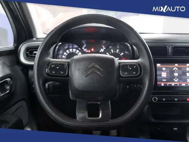 Citroen C3 view 12