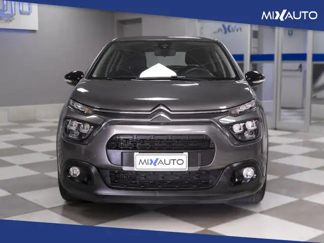 Citroen C3 view 2