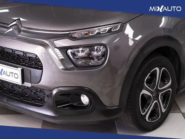 Citroen C3 view 9