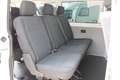 Volkswagen T6 Kombi T6,9 Sitzer,2xKlima,S-Heft gepfl.LANG!,Finanz. Weiß - thumbnail 13