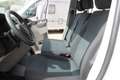 Volkswagen T6 Kombi T6,9 Sitzer,2xKlima,S-Heft gepfl.LANG!,Finanz. Weiß - thumbnail 11