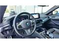 BMW 520 d xD M Sport Innovation/-BusinessPaket AHK Grau - thumbnail 8