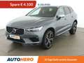 Volvo XC60 2.0 T8 Plug-in Hybrid R-Design AWD Grau - thumbnail 1