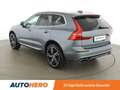 Volvo XC60 2.0 T8 Plug-in Hybrid R-Design AWD Grau - thumbnail 4
