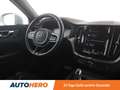 Volvo XC60 2.0 T8 Plug-in Hybrid R-Design AWD Grau - thumbnail 13