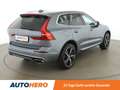 Volvo XC60 2.0 T8 Plug-in Hybrid R-Design AWD Grau - thumbnail 6